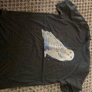 Harry Potter shirt - Hedwig